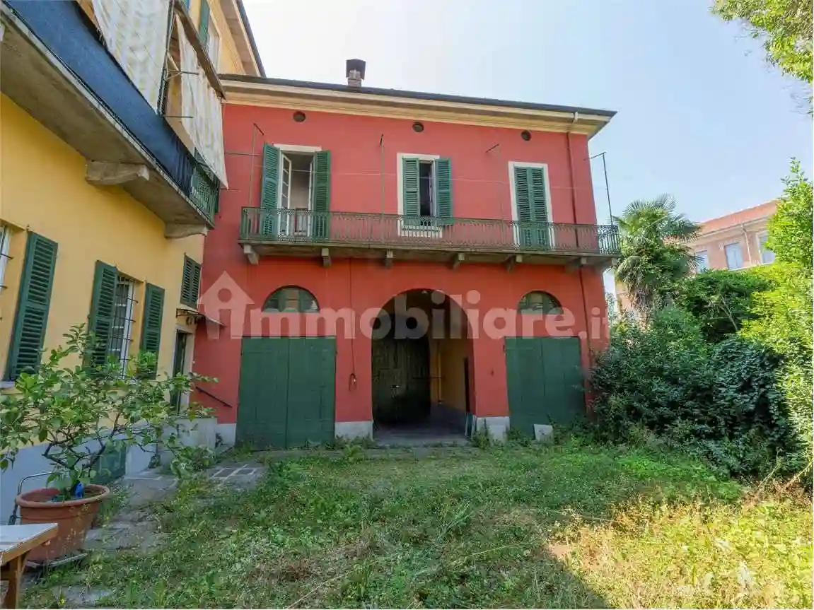 Palazzo - Edificio - foto 3