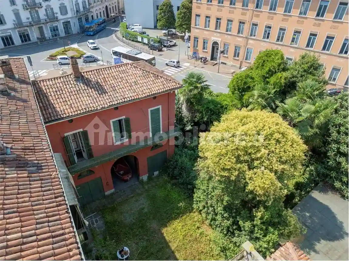 Palazzo - Edificio - foto 4