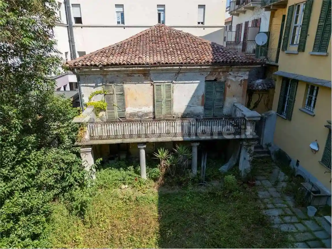 Palazzo - Edificio - foto 5