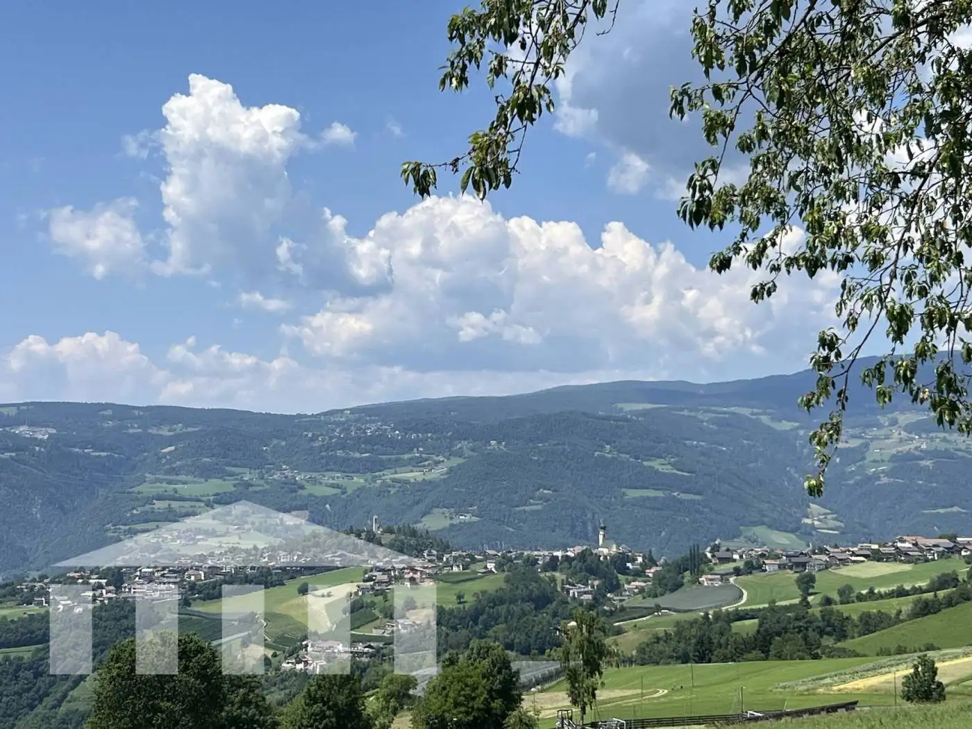 Quadrilocale ottimo stato, primo piano, Umes, Fiè allo Sciliar - foto 3