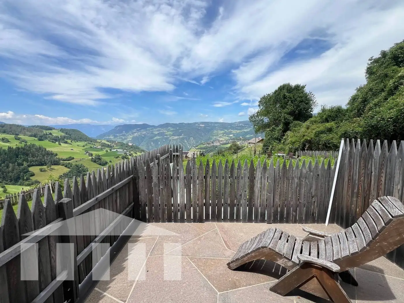 Quadrilocale ottimo stato, primo piano, Umes, Fiè allo Sciliar - foto 4