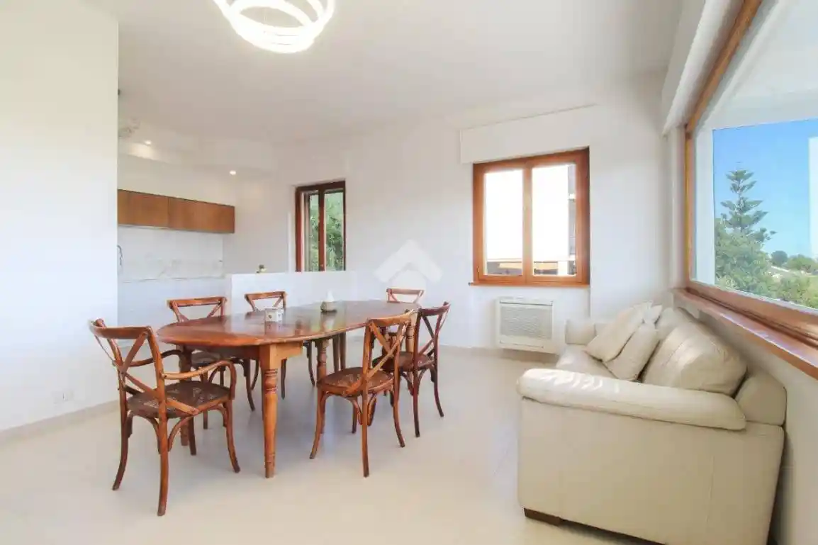 Quadrilocale via Monte Fumaiolo 5, Montesilvano Colle, Montesilvano - foto 2