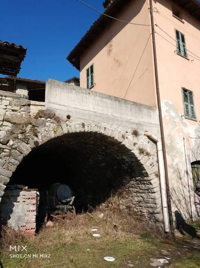 Rustico - Casale in vendita a Sardigliano