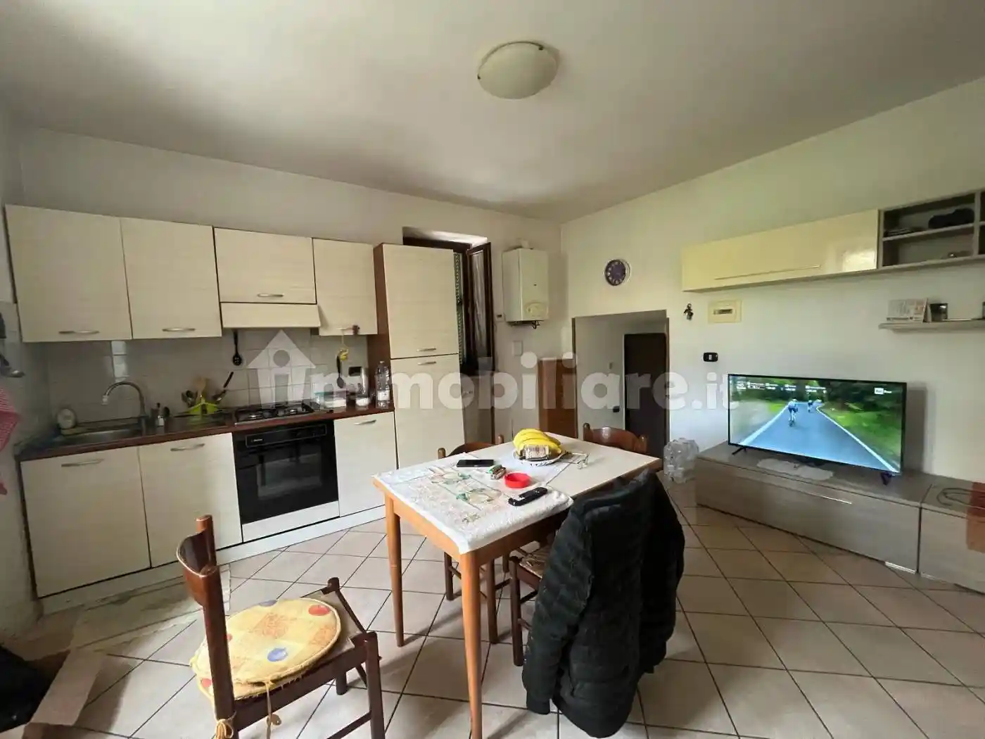 Appartamento in vendita a Frosinone