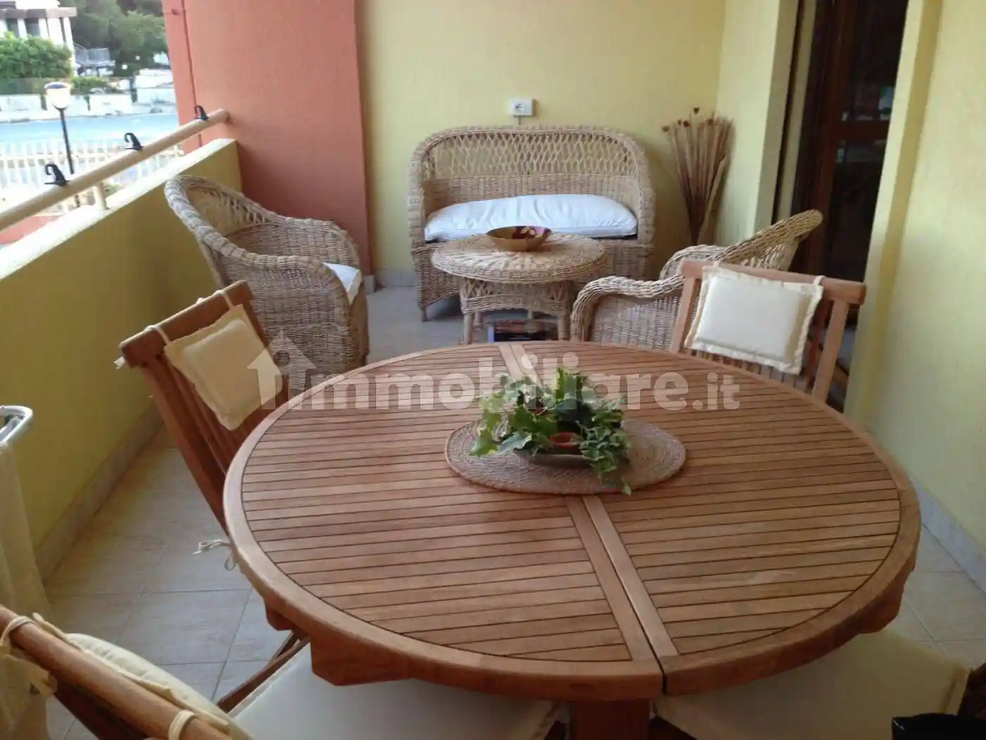 Bilocale via Marco Polo 30, Margine Rosso, Sant'Anastasia, Quartu Sant'Elena - foto 2