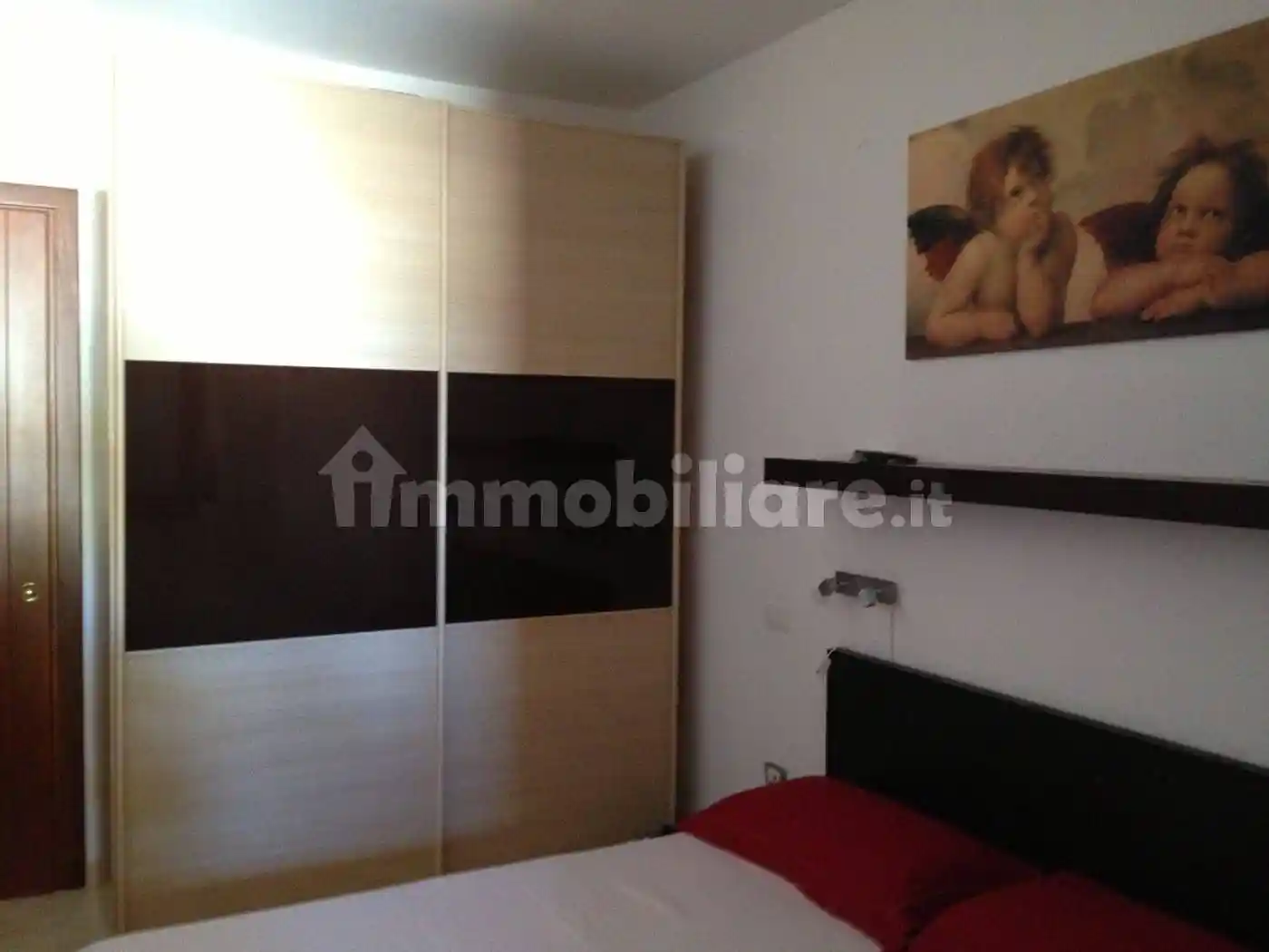 Bilocale via Marco Polo 30, Margine Rosso, Sant'Anastasia, Quartu Sant'Elena - foto 5