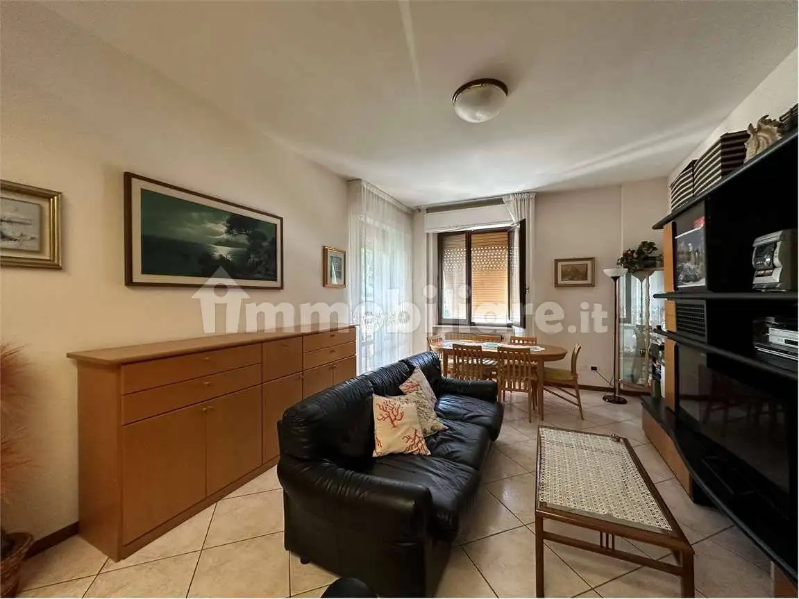 Appartamento in vendita a Ancona