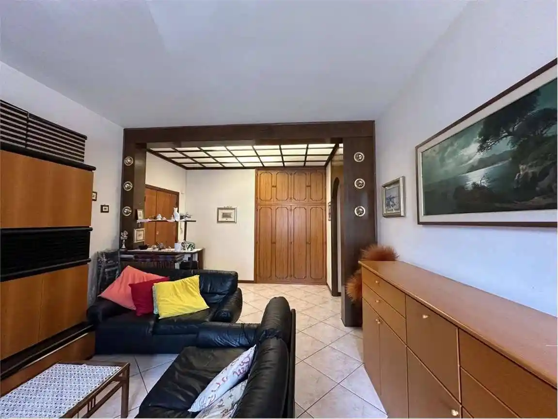 Appartamento via F.lli Zuccari, 26, Pietralacroce, Ancona - foto 3