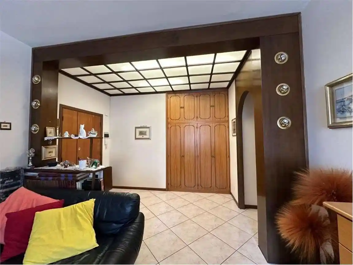 Appartamento via F.lli Zuccari, 26, Pietralacroce, Ancona - foto 5