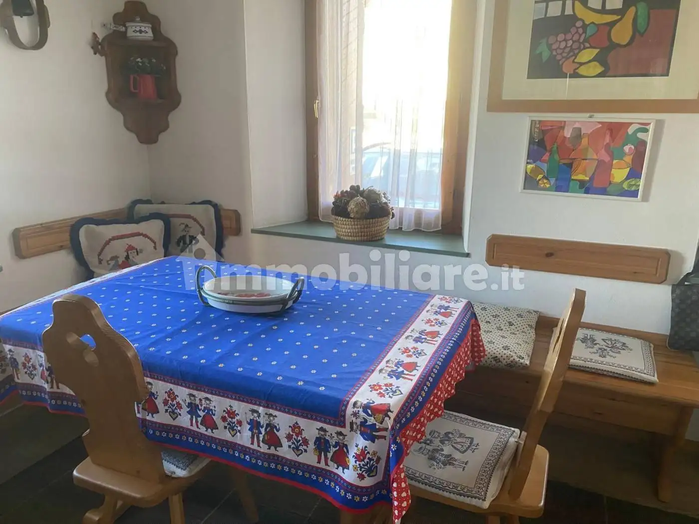 Appartamento in vendita a Danta di Cadore