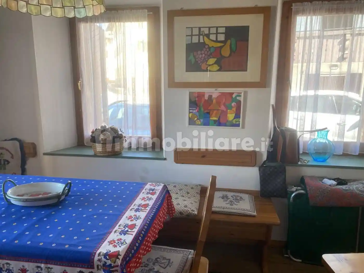 Trilocale via 24 Maggio, Danta di Cadore - foto 2