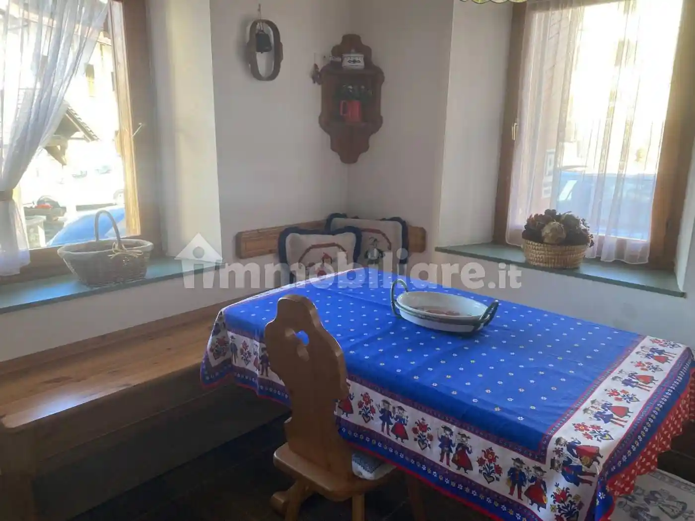 Trilocale via 24 Maggio, Danta di Cadore - foto 3