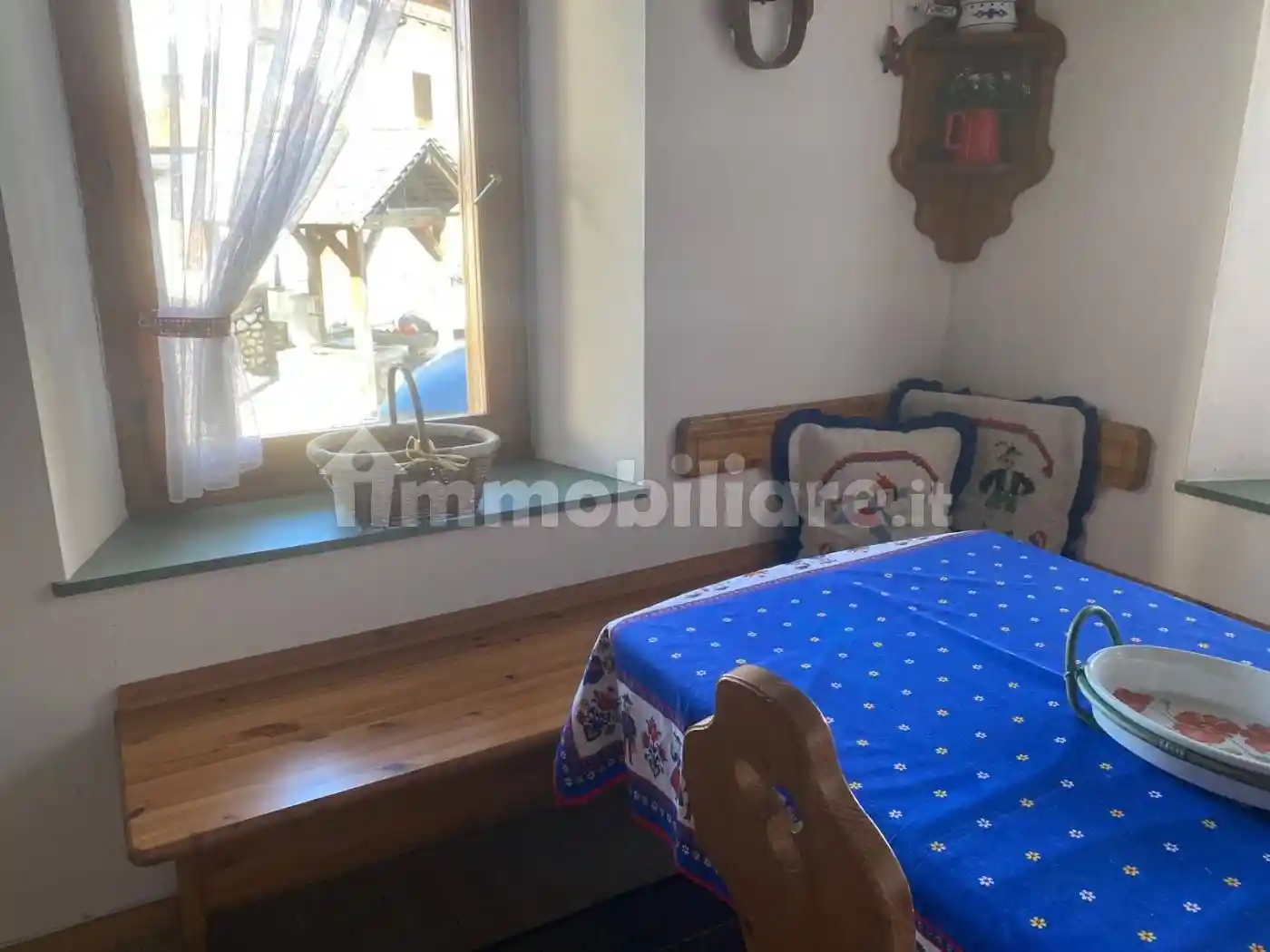 Trilocale via 24 Maggio, Danta di Cadore - foto 4