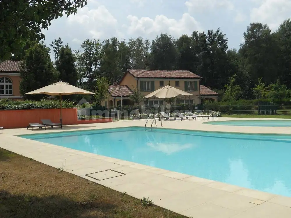 Villa in affitto a Bogogno