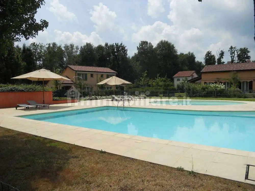 Villa bifamiliare via Sant'Isidoro 1, Centro, Bogogno - foto 2