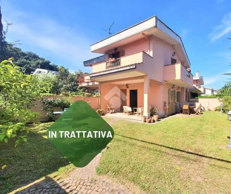 Villa in vendita a Anzio