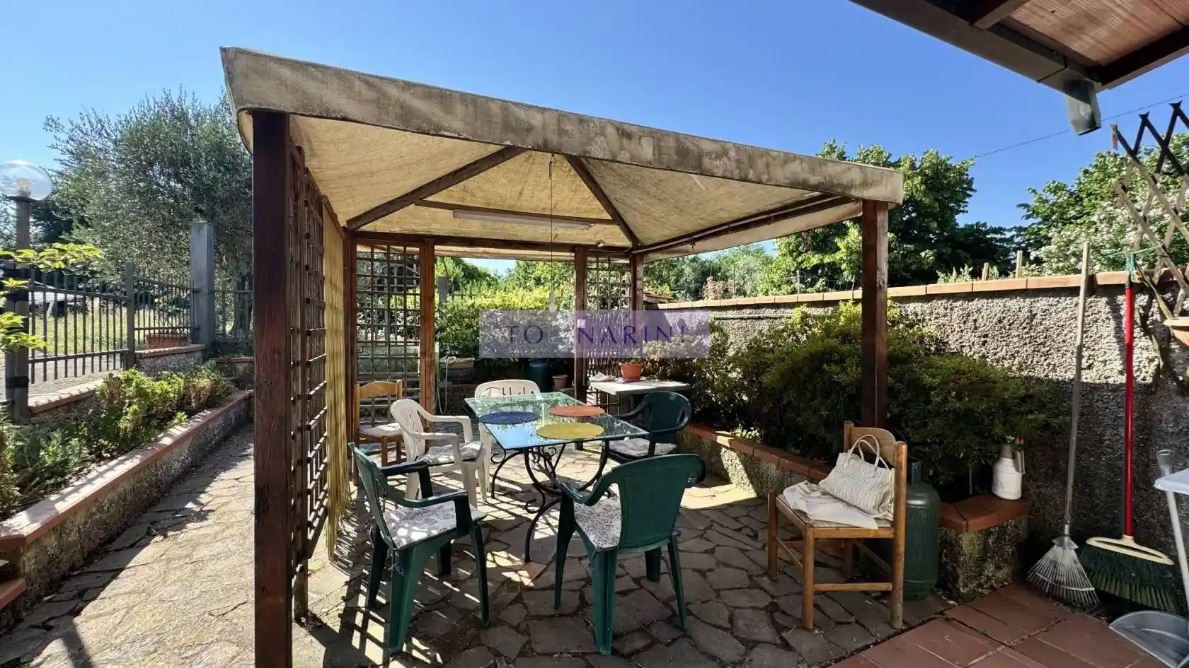 Appartamento in vendita a Marliana