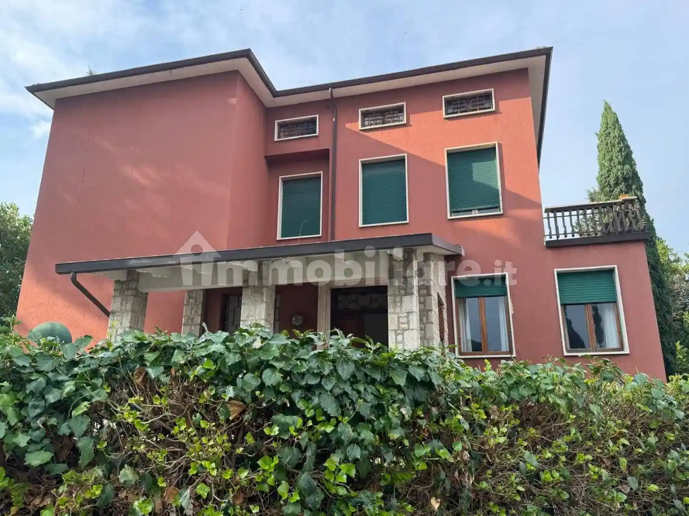 Villa in vendita a Marsciano