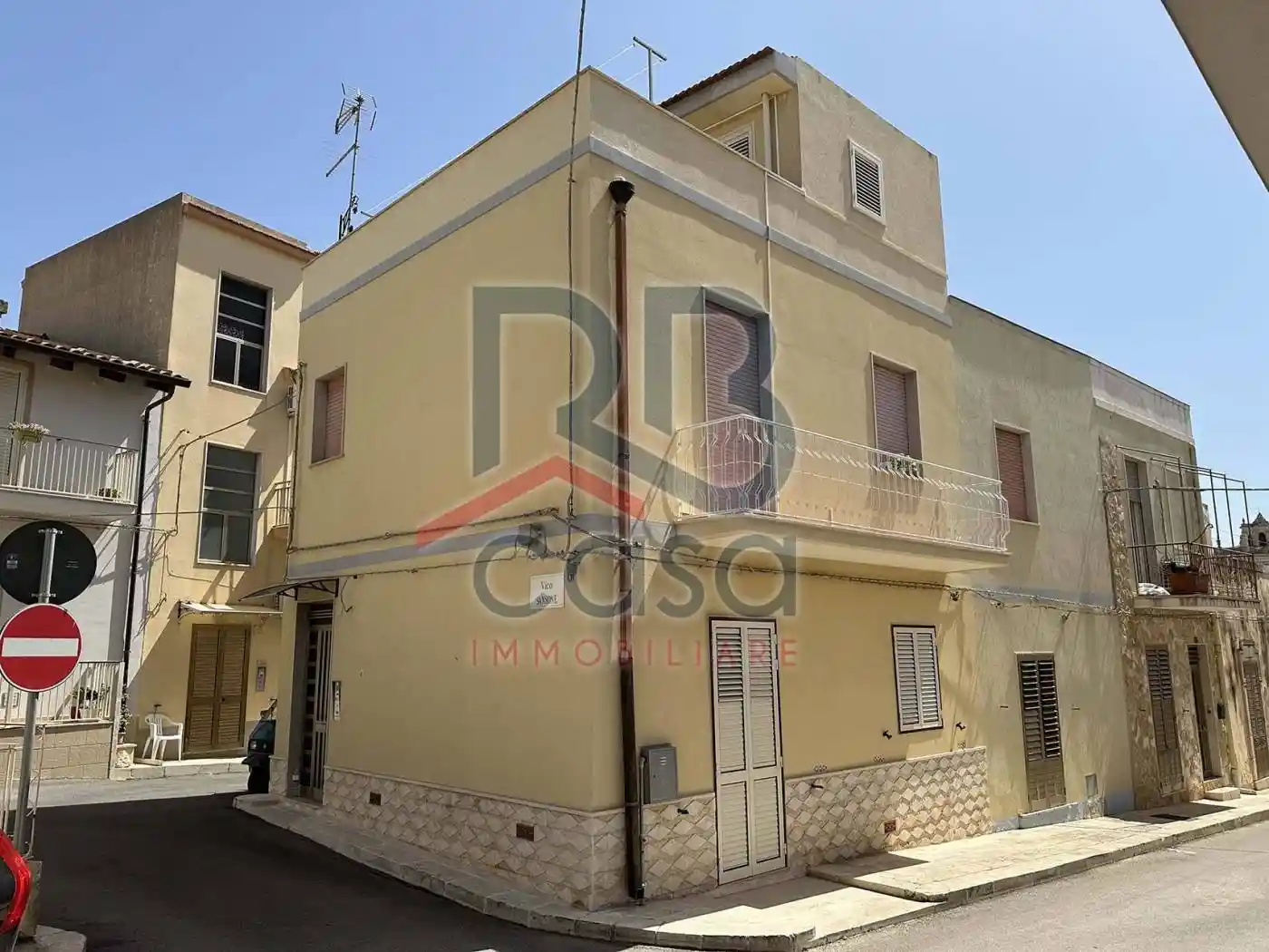 Casa indipendente in vendita a Ispica