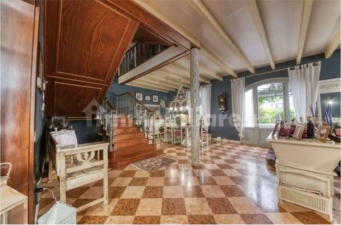 Villa unifamiliare, buono stato, 679 m², Villanova, Modena - foto 4