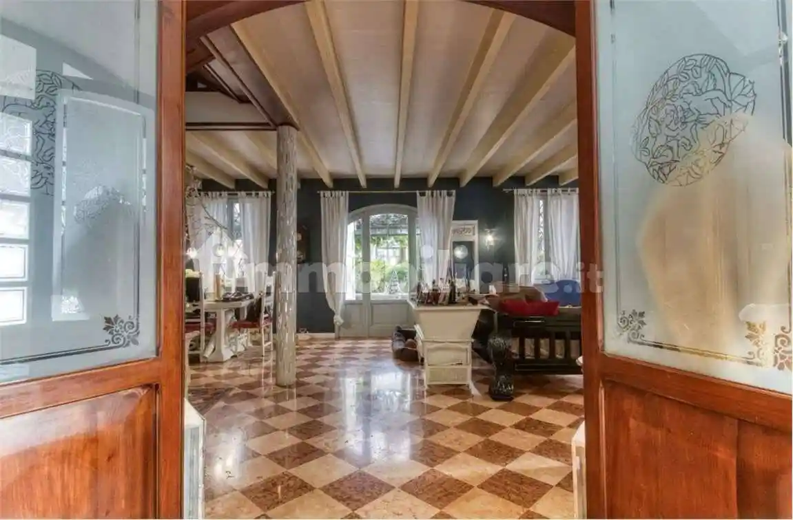 Villa unifamiliare, buono stato, 679 m², Villanova, Modena - foto 5