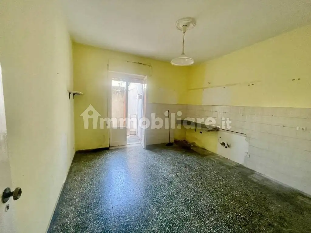 Appartamento in vendita a Reggio Calabria