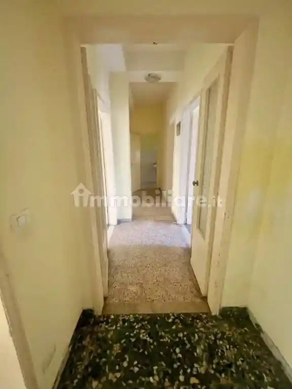 Quadrilocale Vico Furnari, Sbarre, Reggio Calabria - foto 5