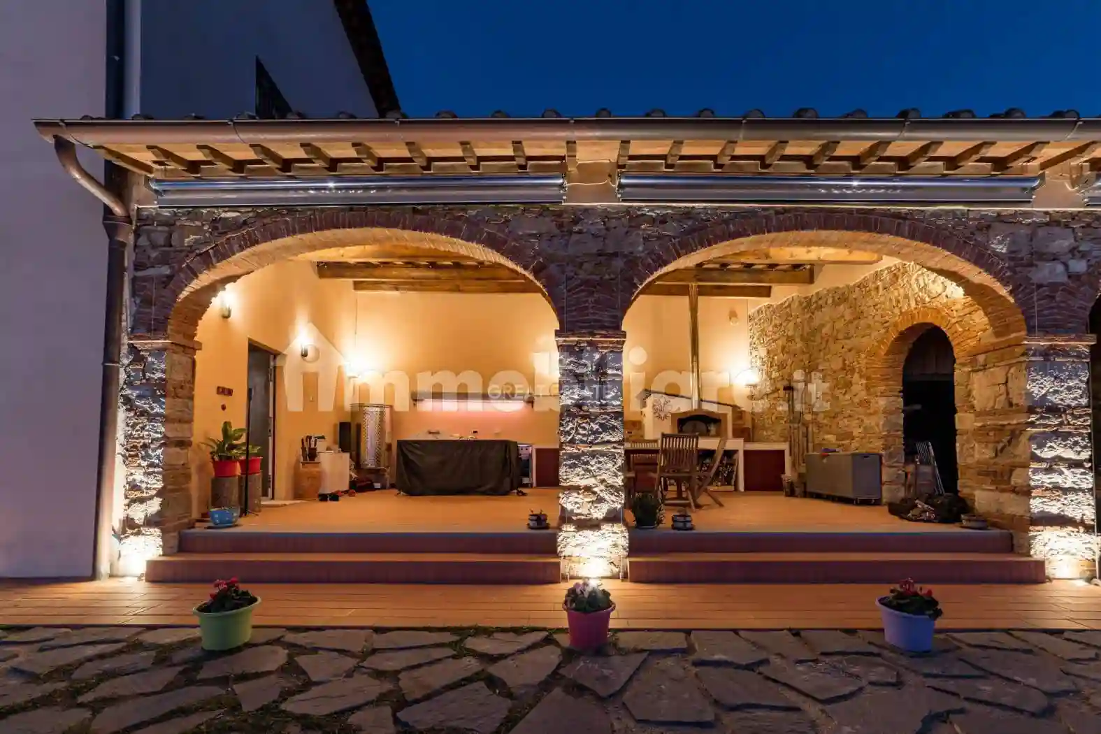 Rustico - Casale - foto 4