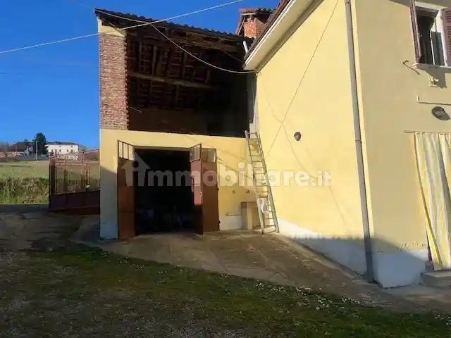 Rustico frazione Martini 13, Martini, Lu e Cuccaro Monferrato - foto 4