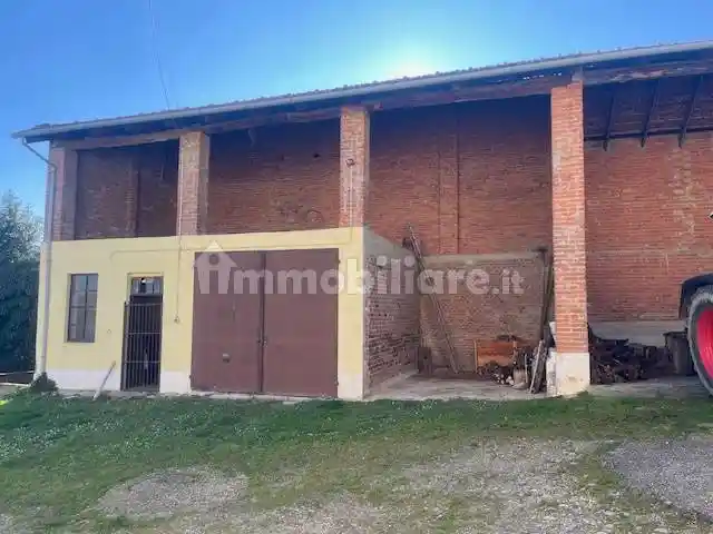 Rustico frazione Martini 13, Martini, Lu e Cuccaro Monferrato - foto 5