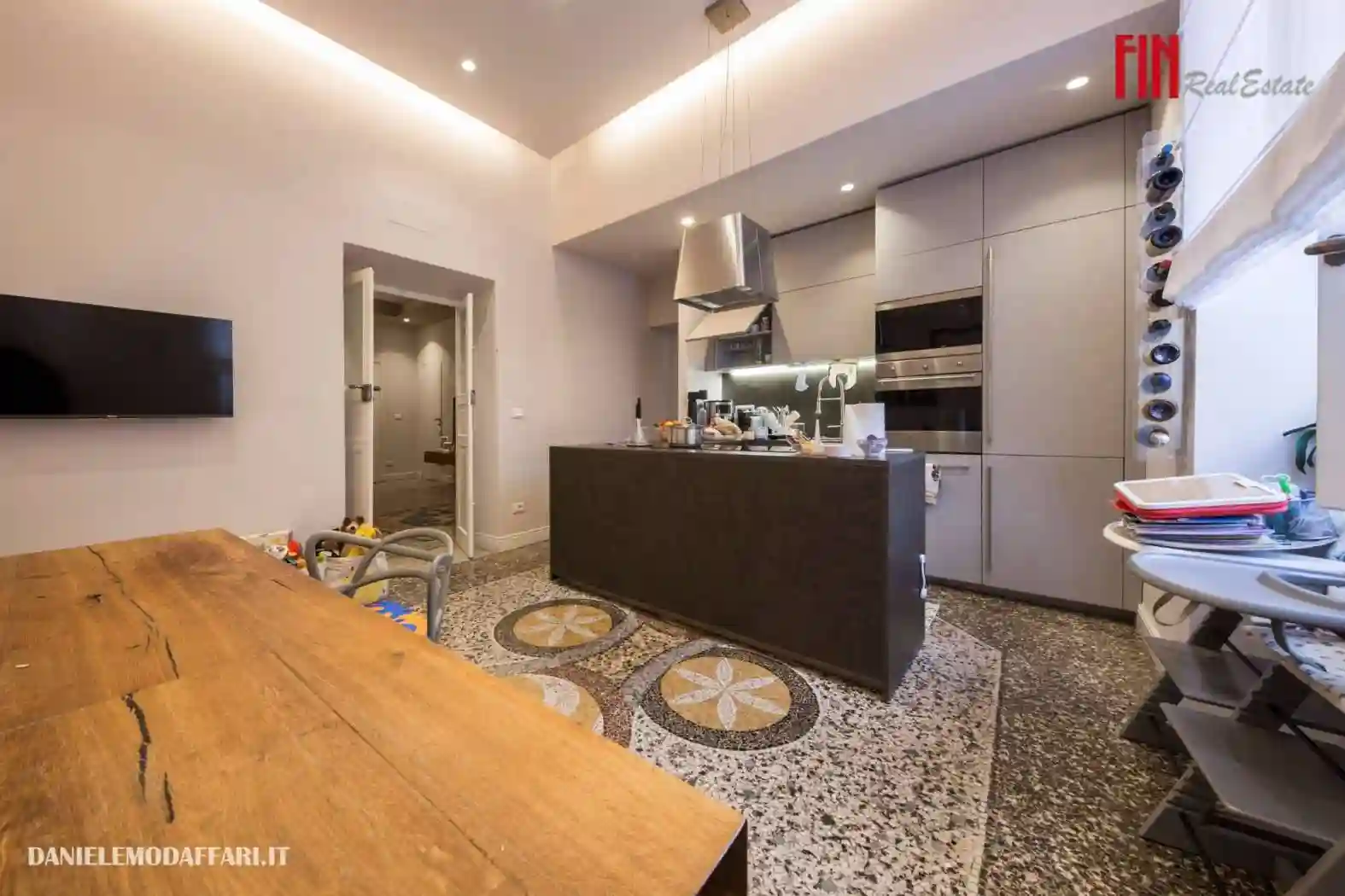 Appartamento - foto 3