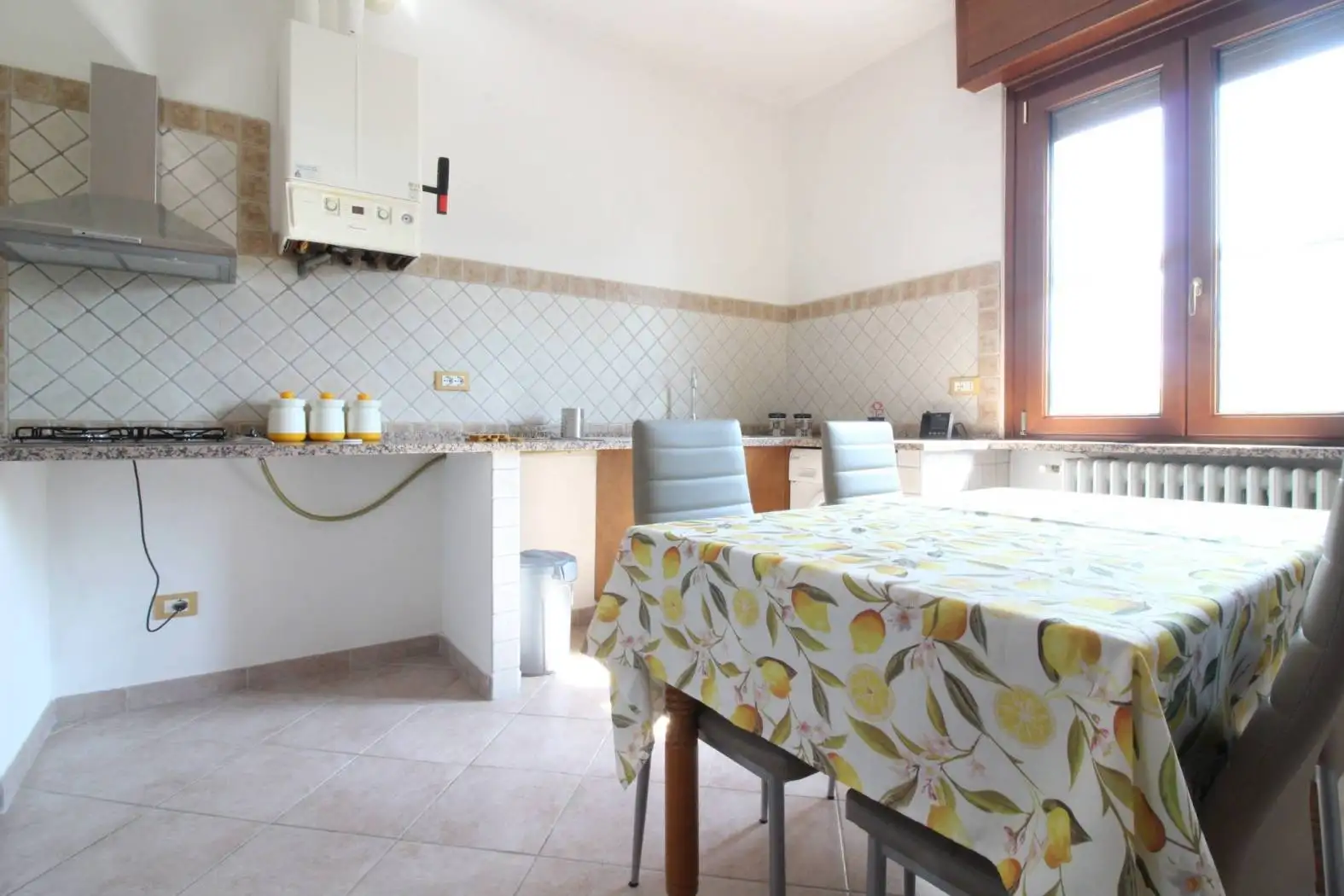 Appartamento in affitto a Pavia