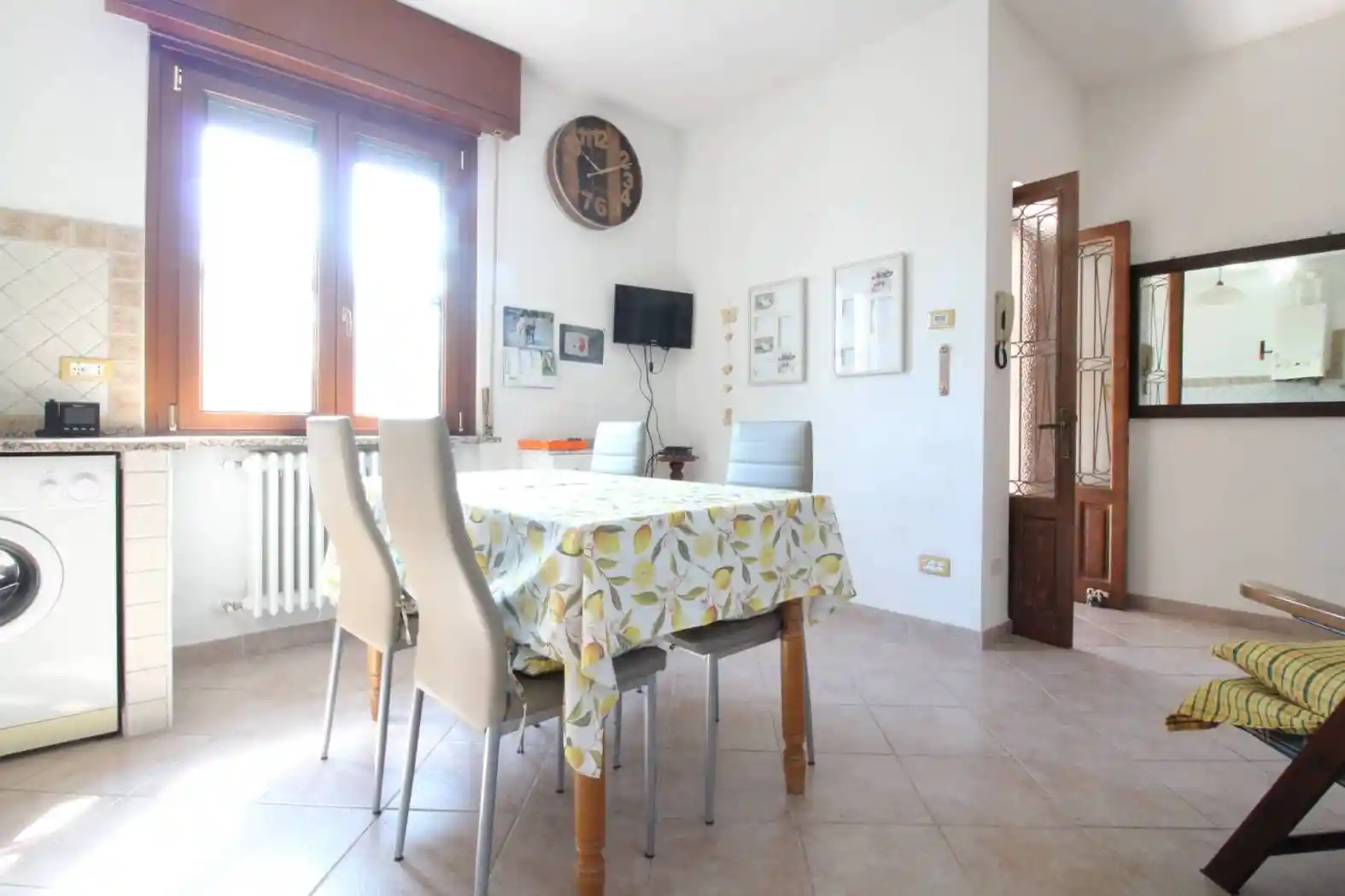 Bilocale buono stato, primo piano, Crosione, Pavia - foto 2