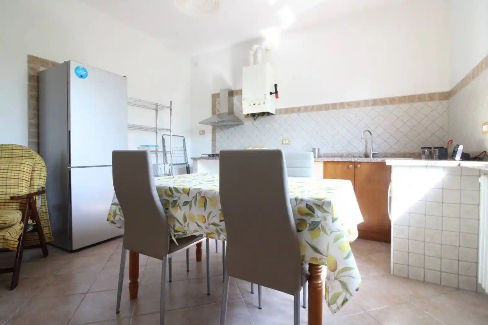 Bilocale buono stato, primo piano, Crosione, Pavia - foto 5