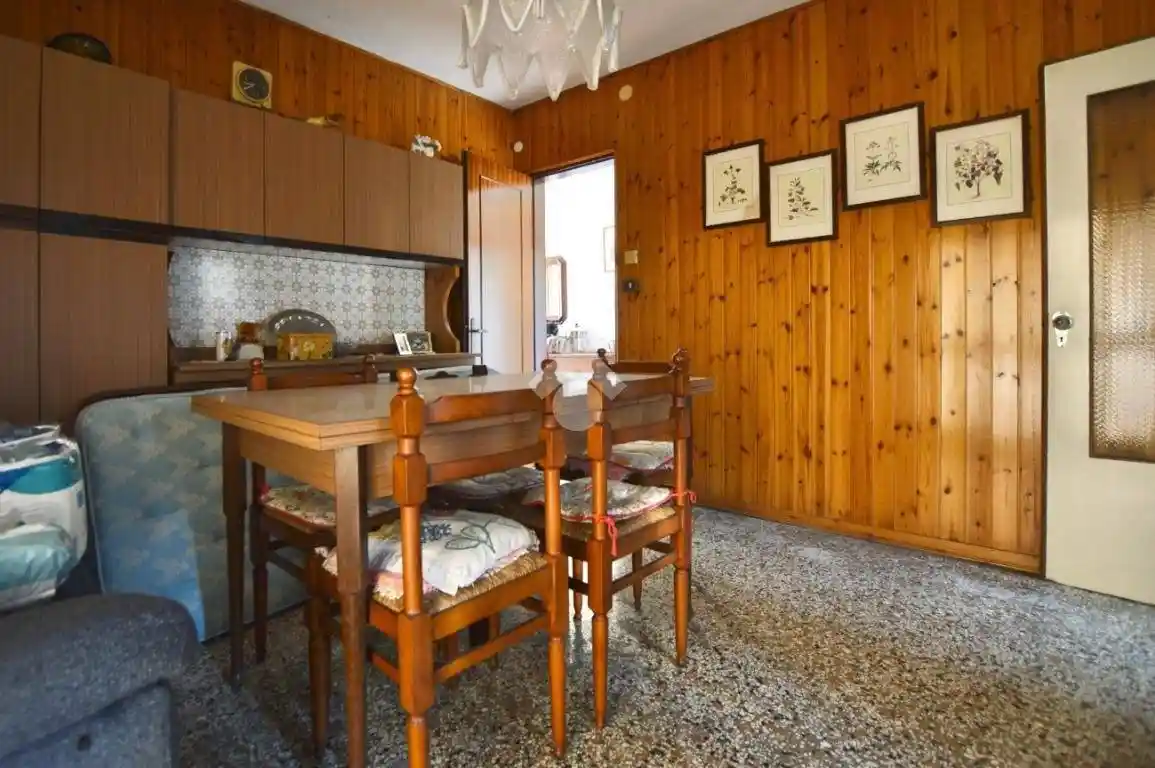 Villa bifamiliare via Dante Alighieri, Centro, Ceggia - foto 3