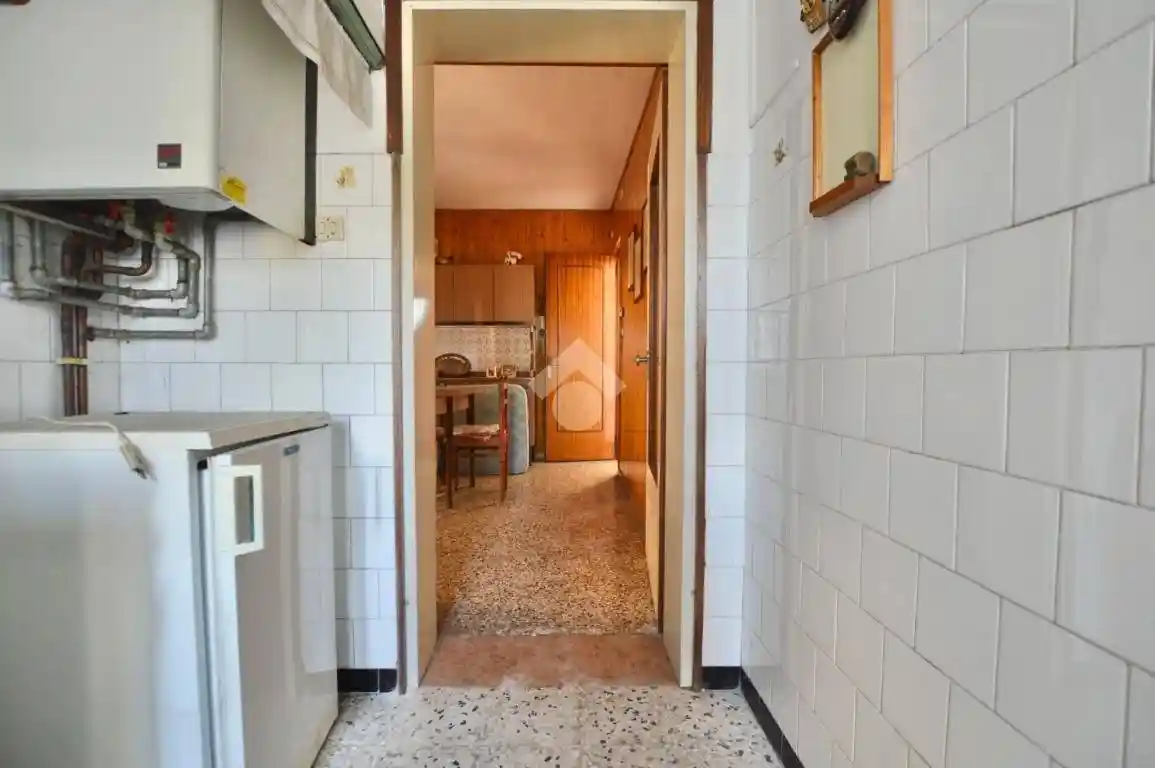 Villa bifamiliare via Dante Alighieri, Centro, Ceggia - foto 4