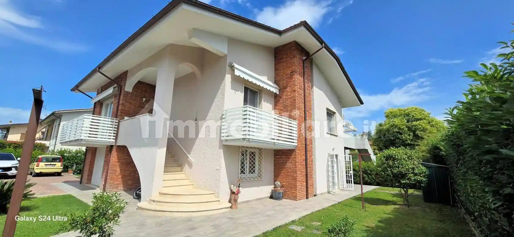 Villa in vendita a Ponte Buggianese