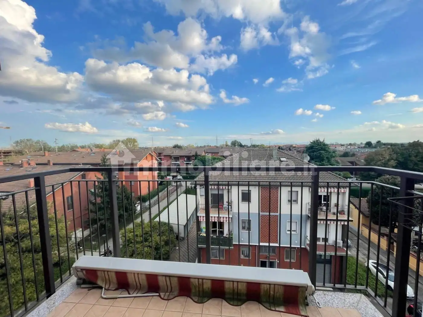 Appartamento in vendita a San Donato Milanese