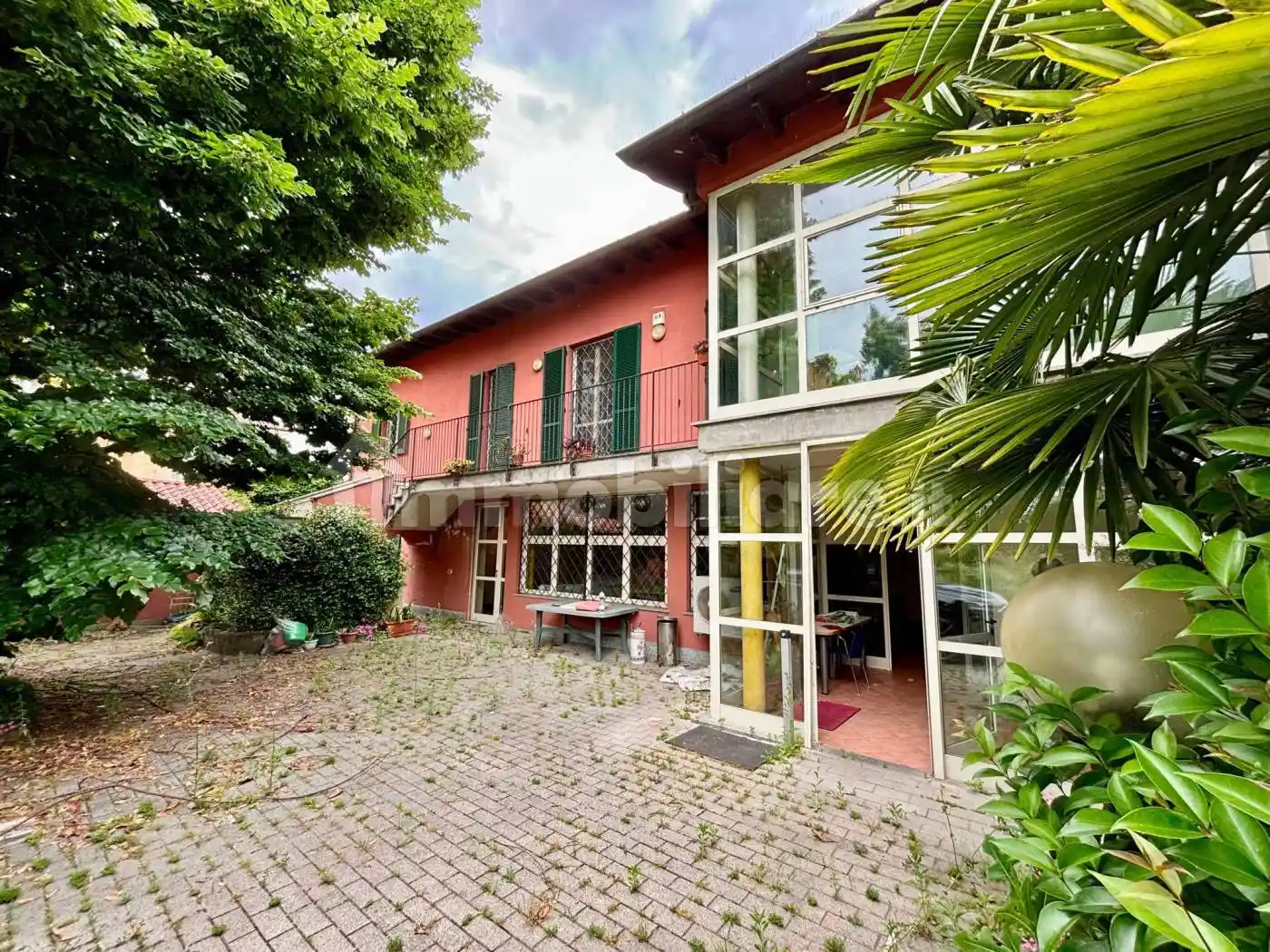 Palazzo - Edificio in Vendita - foto 2