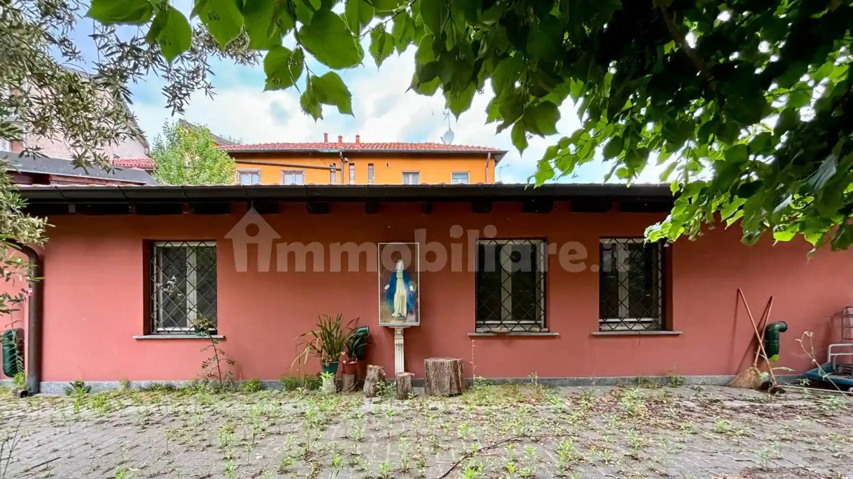 Palazzo - Edificio in Vendita - foto 4