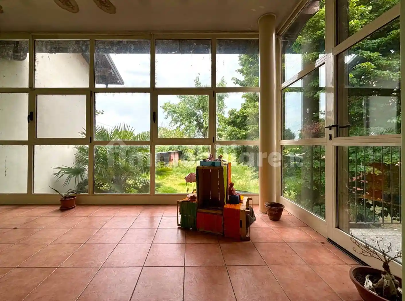 Palazzo - Edificio in Vendita - foto 5