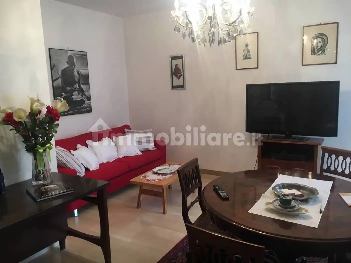 Appartamento in vendita a Venezia