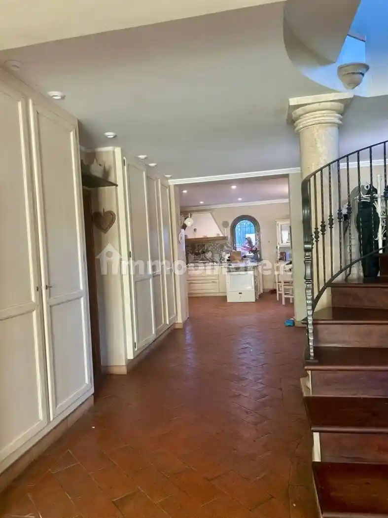 Villa in vendita a Formello