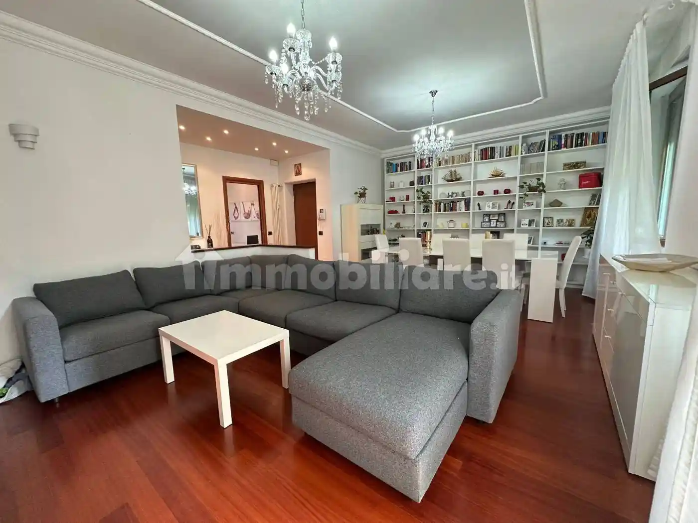 Appartamento in vendita a Sesto San Giovanni