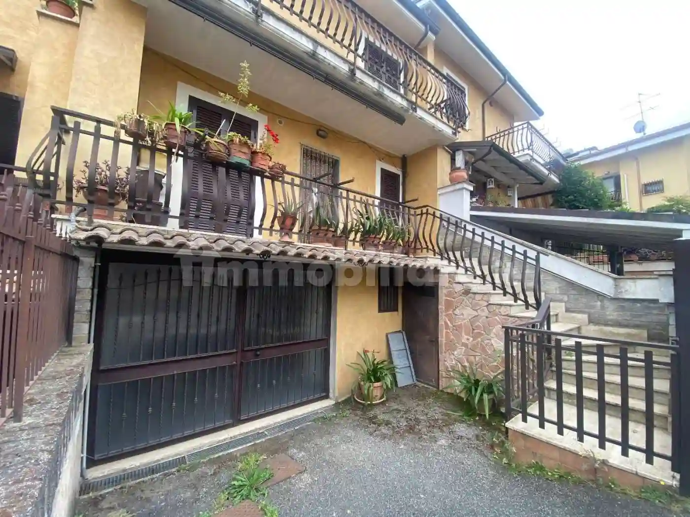 Villetta a schiera - foto 2