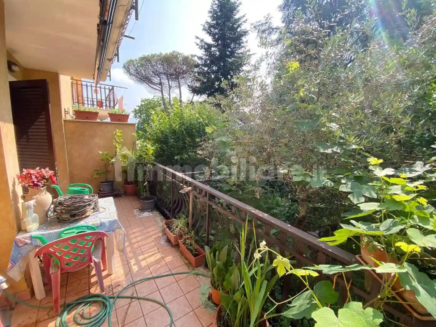 Villetta a schiera - foto 4