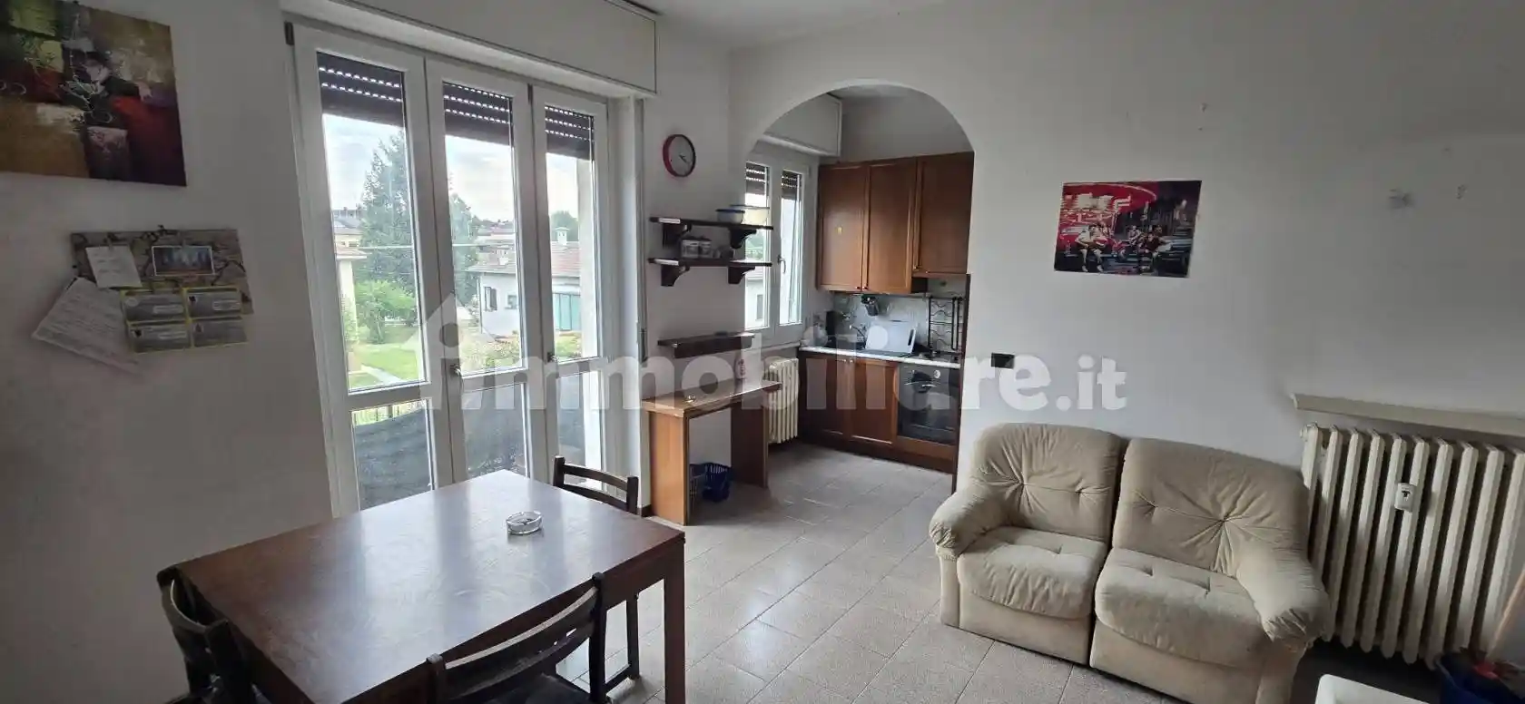 Appartamento in vendita a Castellanza