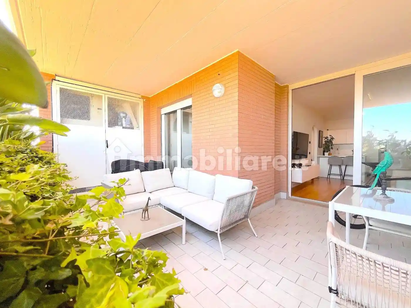 Attico - Mansarda in vendita a Roma