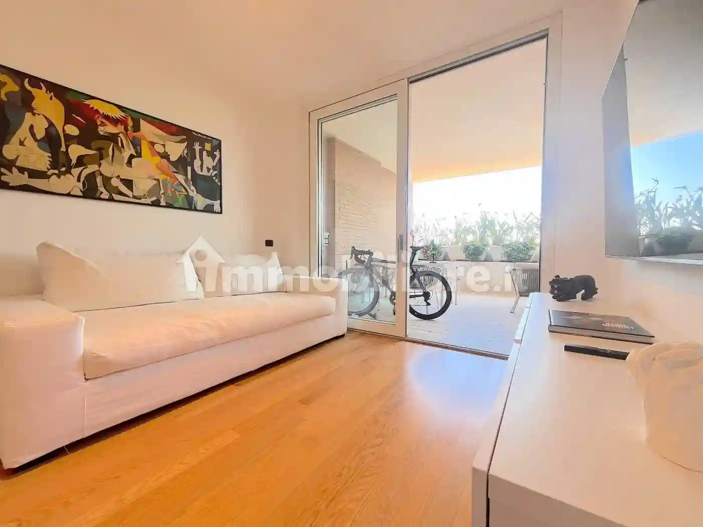 Attico - Mansarda - foto 2