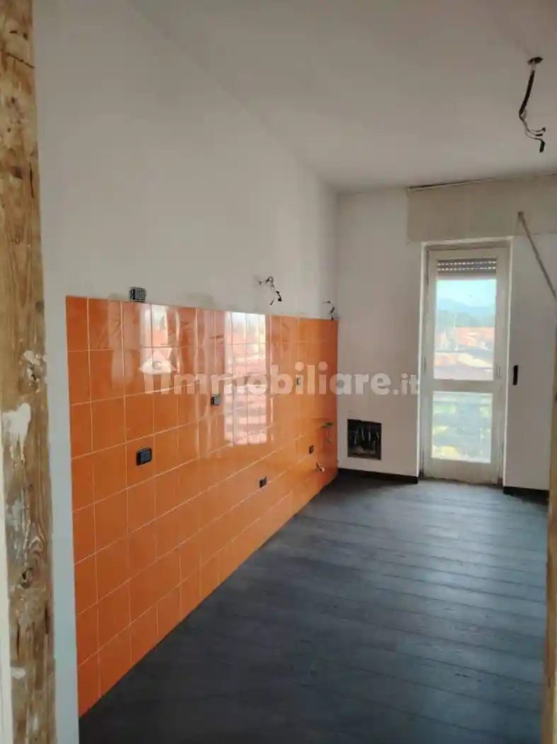 Appartamento in vendita a Binago